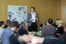 Citizens Dialog I: Impressions & copy; City of Frankfurt Planning Department