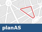 Bildsymbol Planungsauskunftsystem planAS, © Stadtplanungsamt Stadt Frankfurt am Main