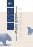 Titelblatt der Brosch&uuml;re IM DIALOG 2 Frankfurt am Main - mehrpolig denken, &copy; Stadtplanugsamt Stadt Frankfurt am Main 