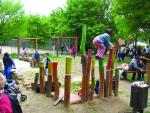 Spielr&auml;ume, &copy; Stadtplanungsamt Stadt Frankfurt am Main 