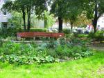 In Ruhe die Welt betrachten, Bild: Freischlad + Holz, &copy; Stadtplanungsamt Stadt Frankfurt am Main 