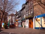Foto der Affentorkneipen in Sachsenhausen, &copy; Stadtplanungsamt Stadt Frankfurt am Main