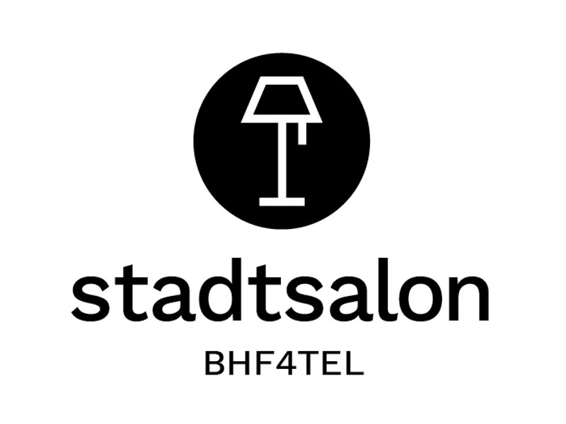 Logo Stadtsalon, © Stadtplanungsamt Stadt Frankfurt am Main 