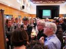 Market of opportunities: Dialogue &copy Frankfurt City Planning Dept. 