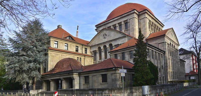 Westend-Synagoge