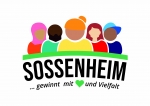 Logo Zusammenhalt Sozialer Sossenheim © Stadtplanungsamt Frankfurt am Main