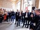 Agentur des städtischen Wandels: Eröffnung © Stefanie Kösling