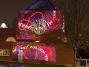 Luminale © City Planning Department of the City of Frankfurt am Main  