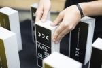 Preisgewinn beim Wettbewerb WAS IST GUT 2023 des Deutschen Designer Clubs © Thomas Keydel 