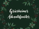 Griesheimer Adventsfenster © Stadtplanungsamt Frankfurt am Main