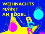 Weihnachtsmarkt am Bügel ©Stadtplanungsamt Frankfurt am Main