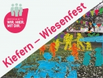 Tag der Städtebauförderung: Griesheim feiert Kiefern-Wiesenfest
