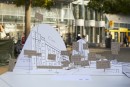 City center action day : Questions for the city center © Kirsten Bucher 