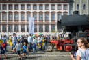 Activity Days Mainkai : a busy street © Moritz Bernoully 