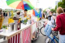 Activity Days Mainkai : Beverage bar © Jonas Schwappach 