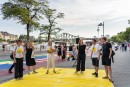 Sommer am Main 2022 : Staffeltalk © Cornelius Pfannkuch