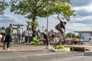 Summer on the Main 2023 : Skateboarding © Cornelius Pfannkuch