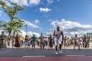 Summer on the Main 2023 : Sports action © Cornelius Pfannkuch