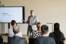 Second networking workshop in Wittenberg © Thomas Meyer