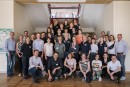 Second networking workshop in Wittenberg © Thomas Meyer