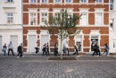 Zweite Vernetzungswerkstatt in Wittenberg © Thomas Meyer