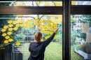 Fourth networking workshop in Frankfurt © Moritz Bernoully