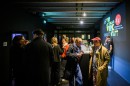 Fourth networking workshop in Frankfurt © Moritz Bernoully