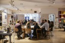 Third networking workshop in Erlangen © Simeon Johnke