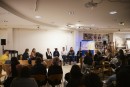Third networking workshop in Erlangen © Simeon Johnke