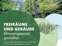 Freiräume und Gebäude