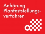 Anhörung Planfeststellungsverfahren © Stadtplanungsamt Stadt Frankfurt am Main 