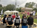 Richtfest Haus am See © Stadtplanungsamt Stadt Frankfurt am Main