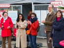 Hauptwache - Veranstaltung Sehen Hören Fühlen © Raman El Atiaou