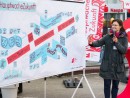 Hauptwache - Veranstaltung Sehen Hören Fühlen © Raman El Atiaou