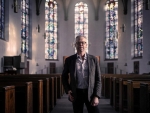 Olaf Lewerenz Pfarrer der St Katharinengemeinde, © Christoph Boeckhele