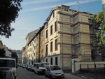 Wohnungsbauförderung - Modernisierungsbonus, © Stadtplanungsamt Stadt Frankfurt am Main 