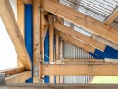 Fertigstellung Lugert-Fotografie, © Stadtplanungsamt Stadt Frankfurt am Main
