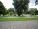 Seespielplatz, © Stadtplanungsamt Stadt Frankfurt am Main