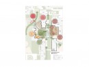 Spielplatz- Innenhof Räumliche- Zielsetzung, © Stadtplanungsamt Stadt Frankfurt am Main