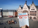 Tag der offenen Tür © Stadt Frankfurt am Main, Jan Hassenpflug
