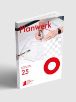 PLAN.WERK 25, © Stadtplanungsamt Stadt Frankfurt am Main