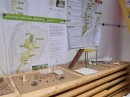 Modelle für Spielgeräte aus der Kinderbeteiligungsaktion, © Stadtplanungsamt Stadt Frankfurt am Main
