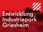 Entwicklung Industriepark Griesheim, © Stadtplanungsamt Stadt Frankfurt am Main 
