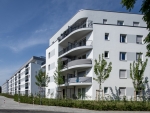 ABG Sandelmuehle Landsbergstrasse 1 © ABG Frankfurt Holding Jochen Müller