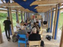 Treffen Pastoren Gemeindeleiter, © Stadtplanungsamt Stadt Frankfurt am Main 