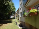 Impression aus den Siedlungen im Mittleren Norden, &copy; Stadtplanungsamt Stadt Frankfurt am Main  