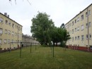 Impression aus den Siedlungen im Mittleren Norden, &copy; Stadtplanungsamt Stadt Frankfurt am Main  