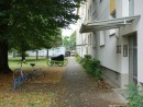 Impression aus den Siedlungen im Mittleren Norden, &copy; Stadtplanungsamt Stadt Frankfurt am Main  