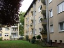 Impression aus den Siedlungen im Mittleren Norden, &copy; Stadtplanungsamt Stadt Frankfurt am Main  