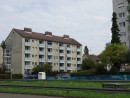 Impression aus den Siedlungen im Mittleren Norden, &copy; Stadtplanungsamt Stadt Frankfurt am Main  